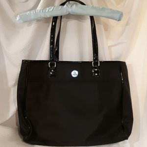 Tommy Hilfiger black bag